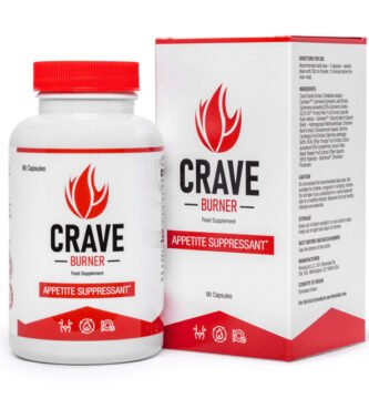 Crave Burner