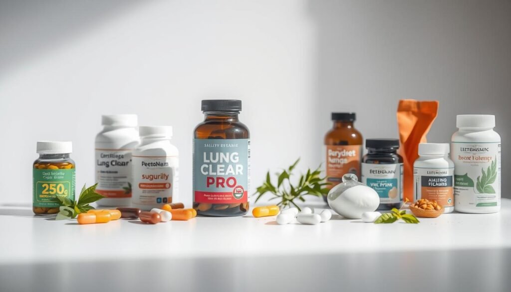 Lung Clear Pro Reviews: Breathe Easier with This Supplement 1 Lung Clear Pro Reviews
