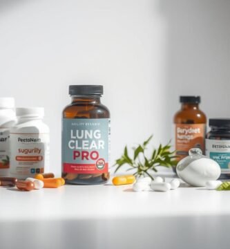 Lung Clear Pro Reviews