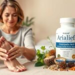 arialief for neuropathy