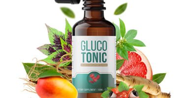 GlucoTonic: The Natural Solution for Balanced Blood Sugar 6 GlucoTonic