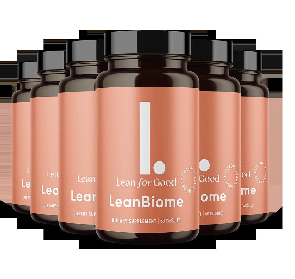 LeanBiome Reviews 2025: Honest Insights on This Supplement 1 image 5