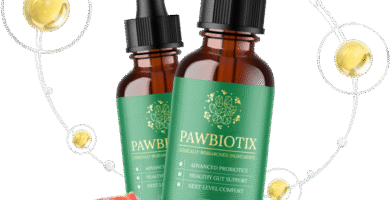 Pawbiotix: Revolutionizing Pet Health with Probiotic Innovation 5 prod tsl