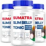 sumatra slim belly tonic