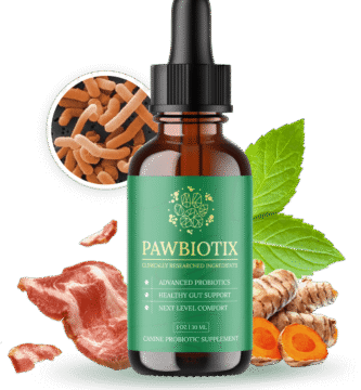 pawbiotix