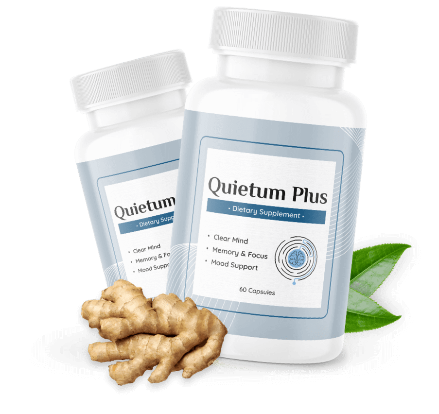 Quietum Plus review 2026: Official Website, Plus Reviews, Tinnitus Relief