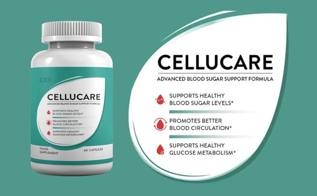 Cellucare: Formula Review, Side Effects, Ingredients & Support Capsule