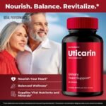 UTI Home Remedy: Treating Urinary Tract Infections at Home