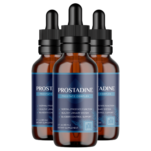 Prostadine Colibrim: Prostate Health Supplement & Drops & Reviews