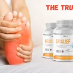 Arialief Review: Nerve Health Capsule for Neuropathy Relief & Support